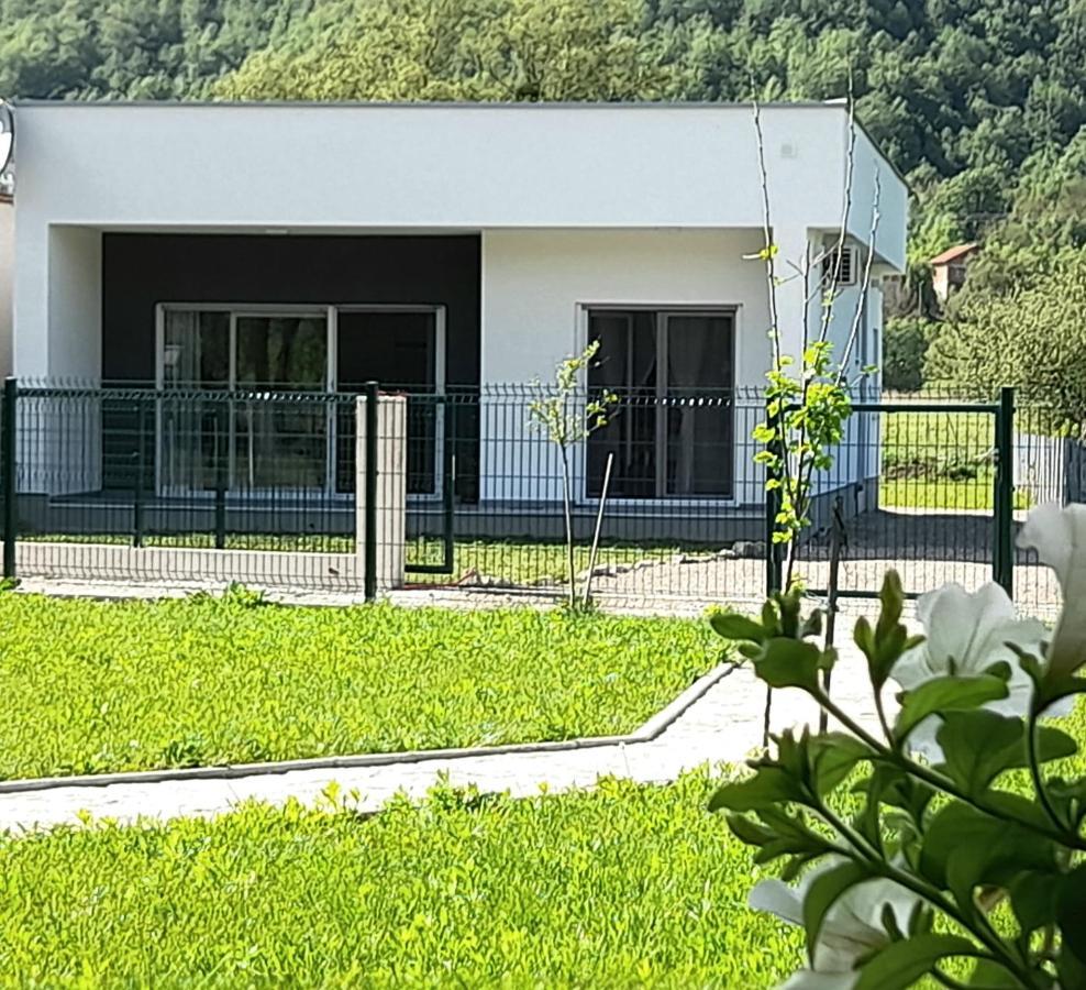 Una Luxury Home Bihac Exterior photo